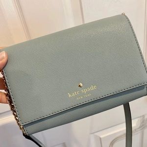NWOT Kate Spade Crossbody Bag
